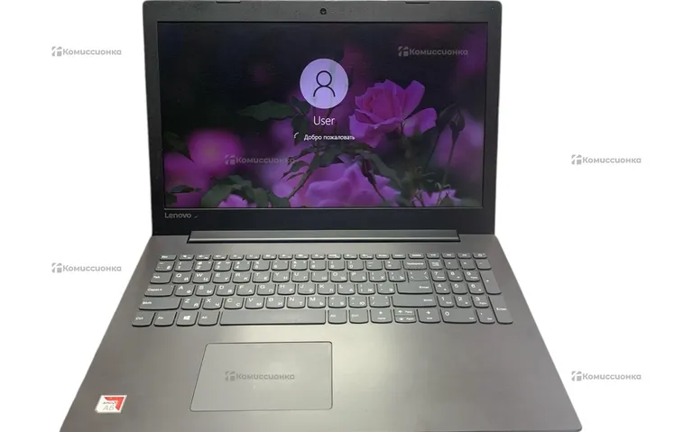 Ноутбук  Lenovo Ideapad 330-15ast