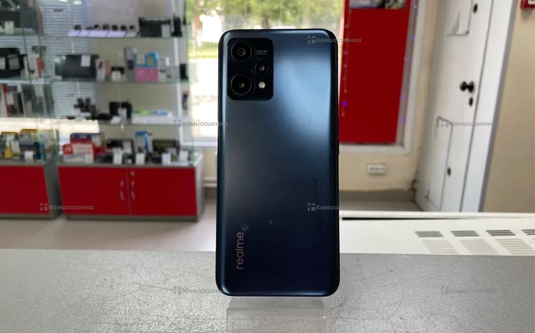 Realme realme 9 5G 4/64gb