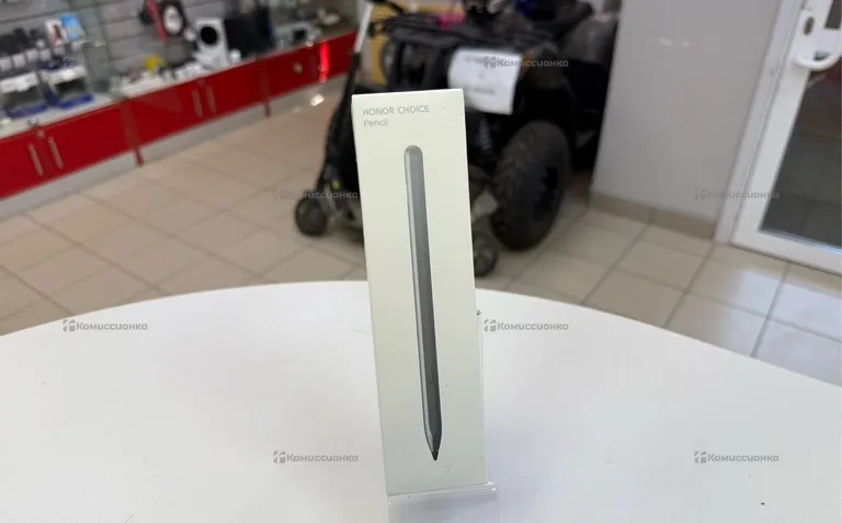 Honor choice pencil