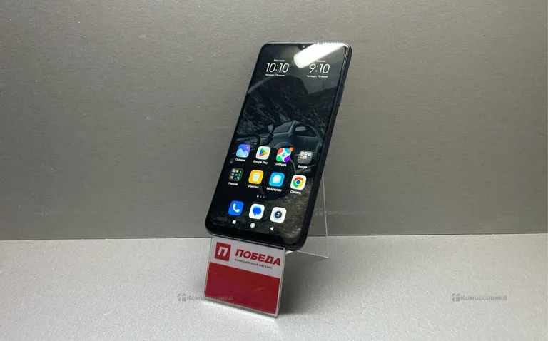 Xiaomi Redmi 9T 4/64Gb