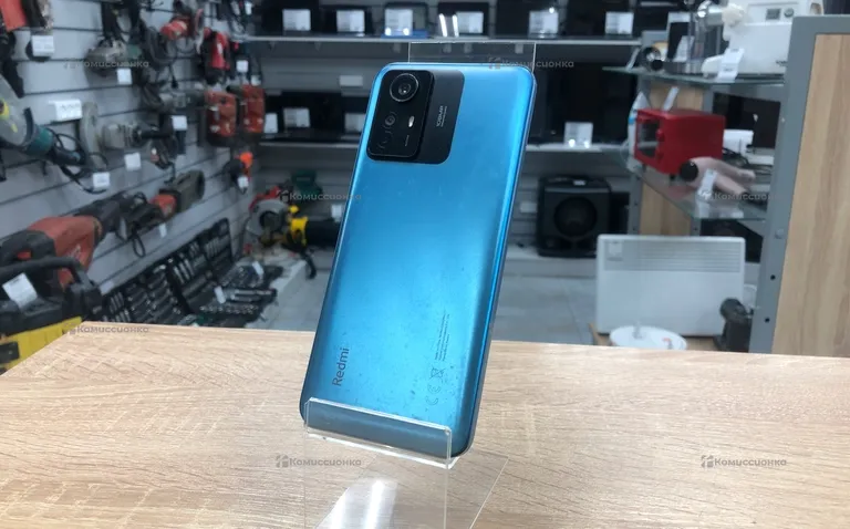 Xiaomi Redmi Note 12S 8/256Gb