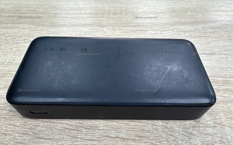 Power Bank  Redmi