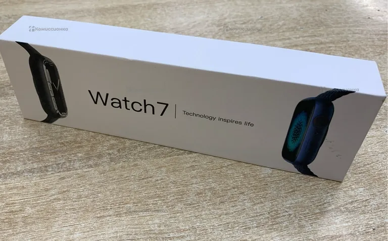 Часы Smart Watch 7
