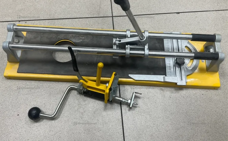 Плиткорез stayer 420mm