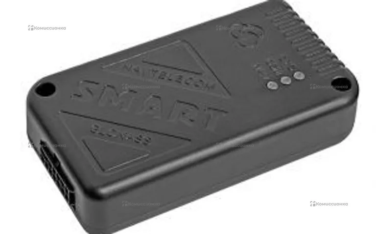 GPS/Глонасс трекер маяк “Smart S-2410”.