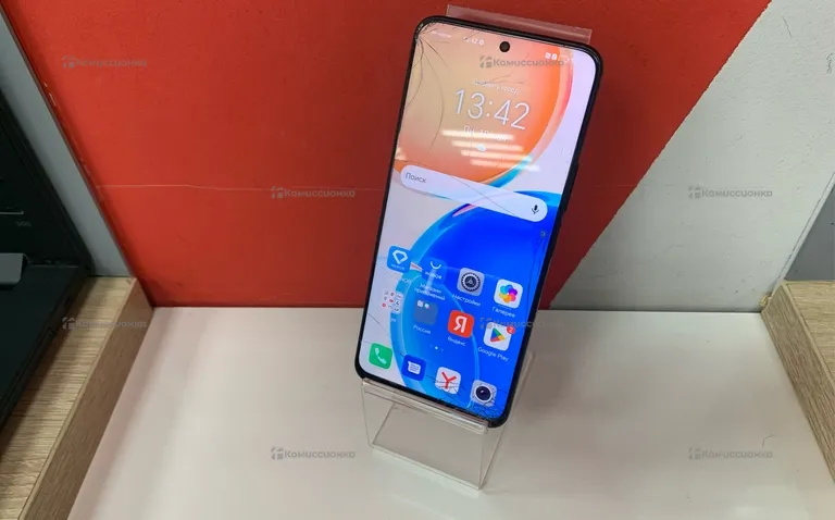 Honor X8 6/128 ГБ
