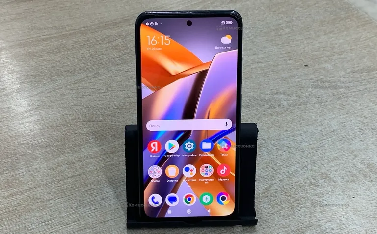 Xiaomi POCO M5s 8/256 ГБ
