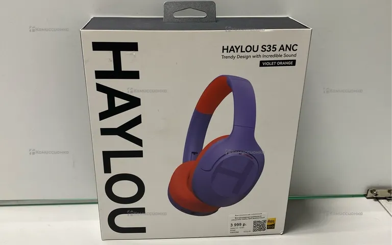 Haylou S35 ANC