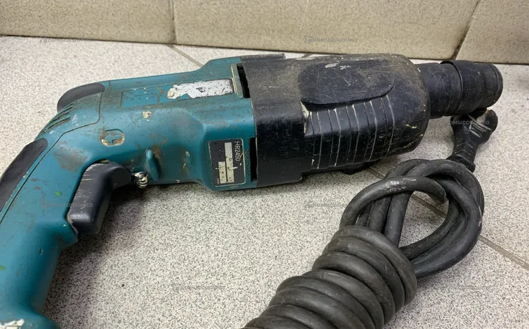 перфоратор Makita 2450