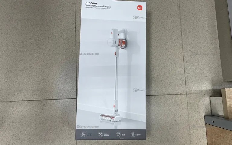 Пылесос Xiaomi Vacuum Cleaner G20 Lite