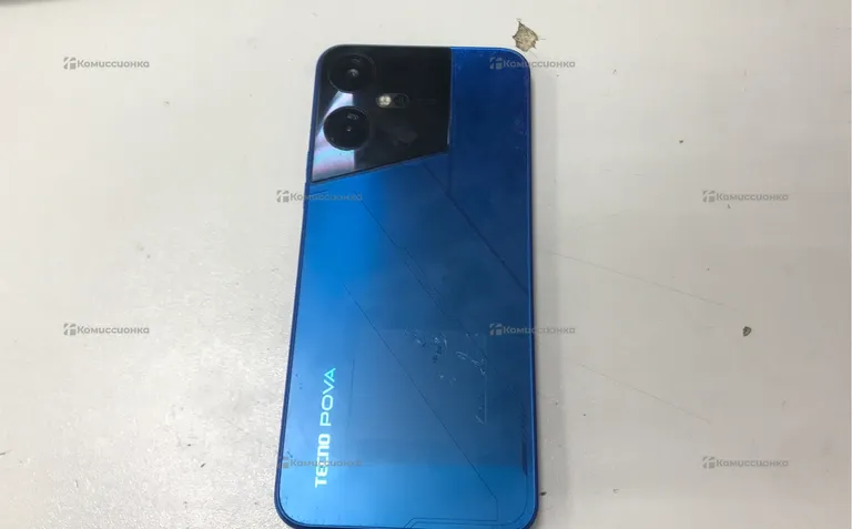 Tecno Pova Neo 3 4/128GB