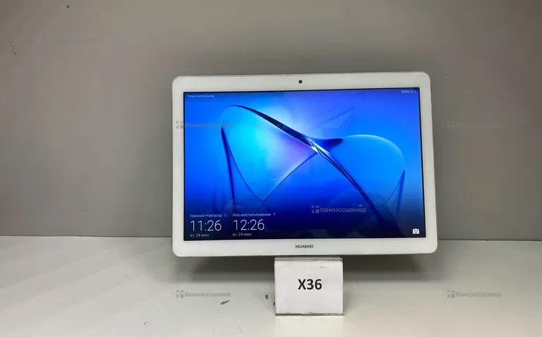 Планшет Huawei MediaPad T3 10 16GB