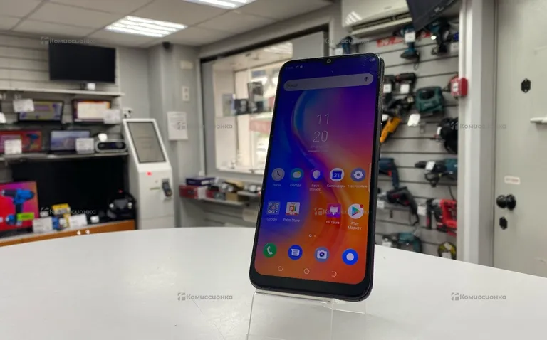 Tecno Tecno camon 15 Air 3/64