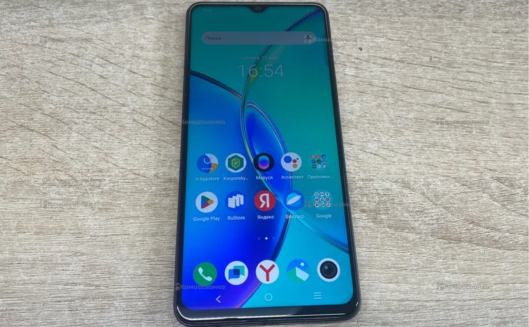 Vivo y27 6/128