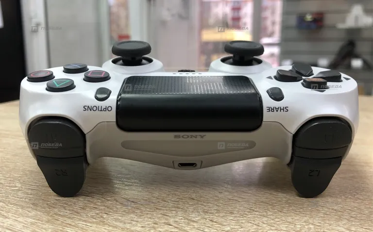 Sony PlayStation DualShock 4 реп