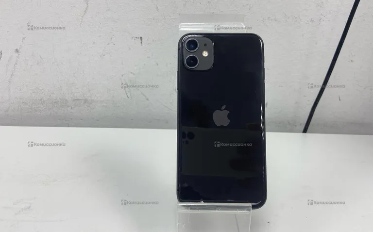iPhone 11 64 GB 352985118182332