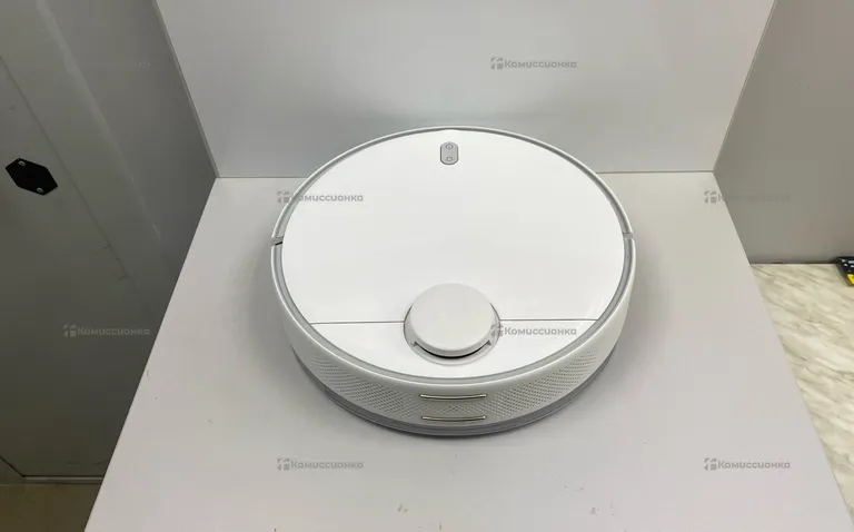 Робот-пылесос Xiaomi vacuum mop 2 pro