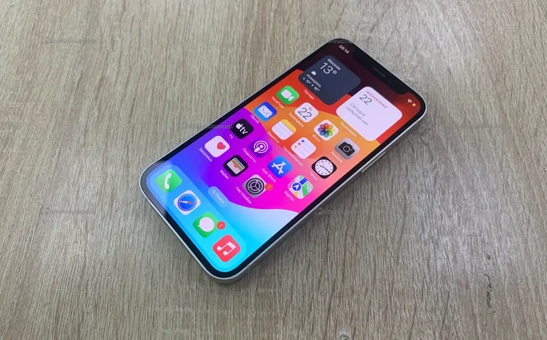 Apple iPhone 12 mini 128Gb