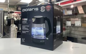 Купить Чайник Polaris Strix PWK 1760CGL б/у , в Москва и область Цена:1900рублей