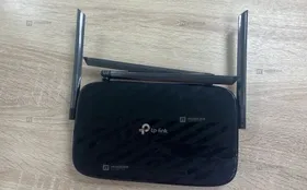 Купить Wi-Fi роутер tp-link Archer C5 Pro б/у , в Зеленодольск Цена:1900рублей