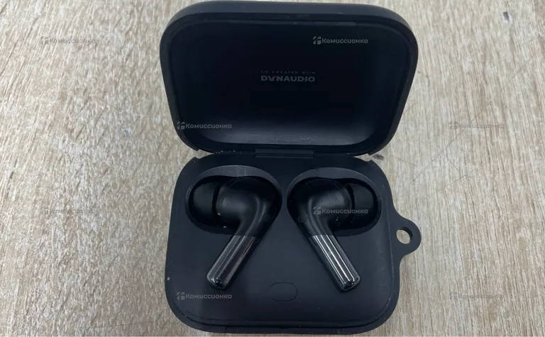 Наушники  OnePlus Buds 2