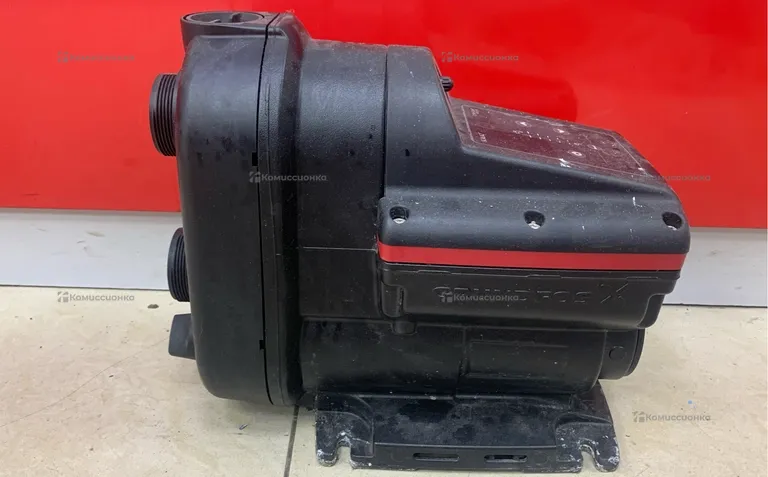 Насос Grundfos Skala 2
