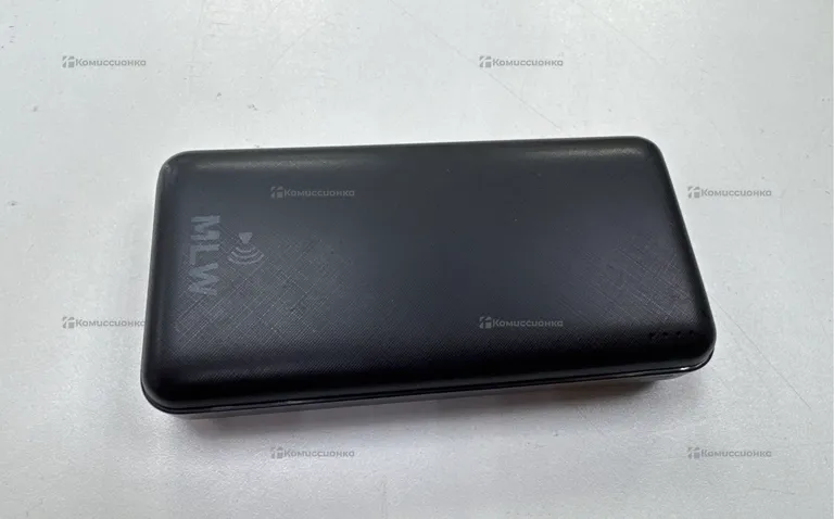Power Bank MLW 2471