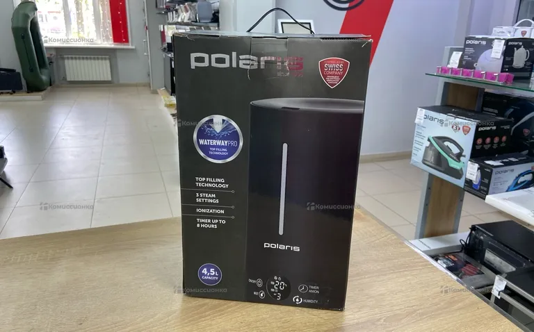 Увлажнитель воздуха Polaris PUH 7804