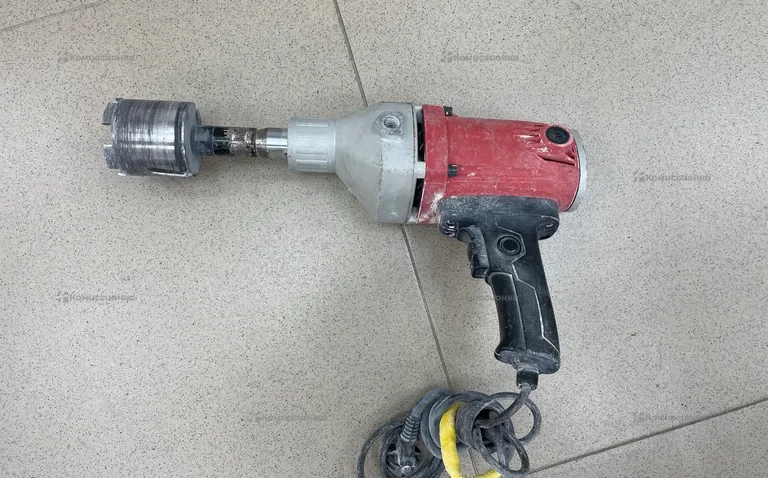 Дрель алмазного бурения KEN 6110B