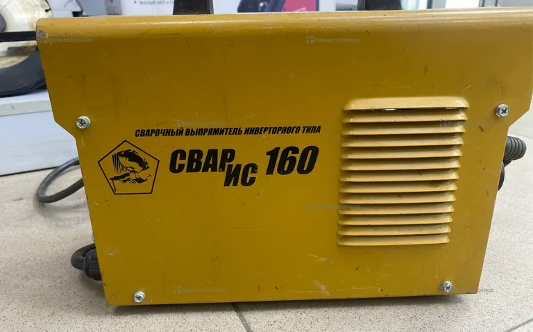 сварочный аппарат Сварис 160