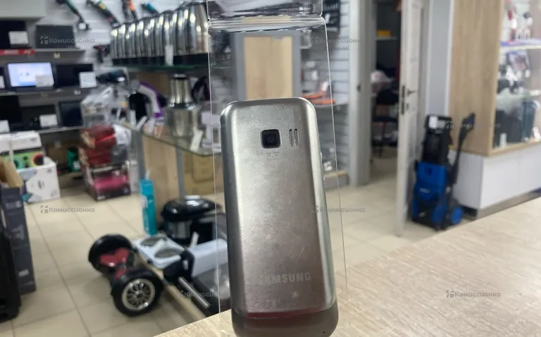 Samsung GT-C3530