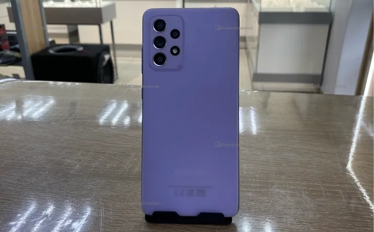 Samsung Galaxy A52 8/256Gb