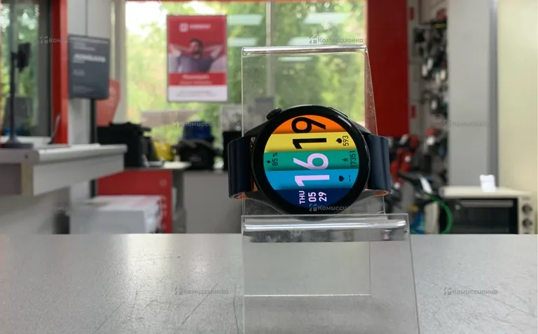 Часы  Calling Watch KR Pro