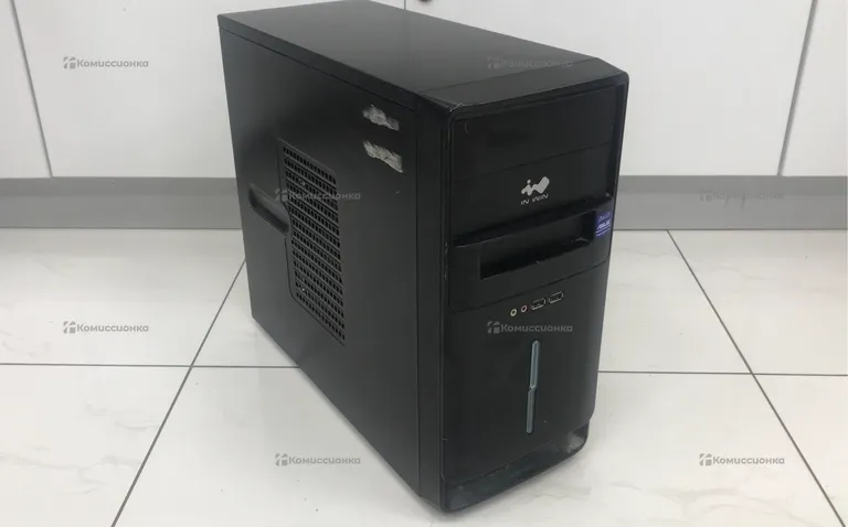 Системный блок inwin
