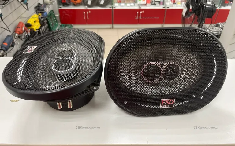 Колонка  fsd rms 90w
