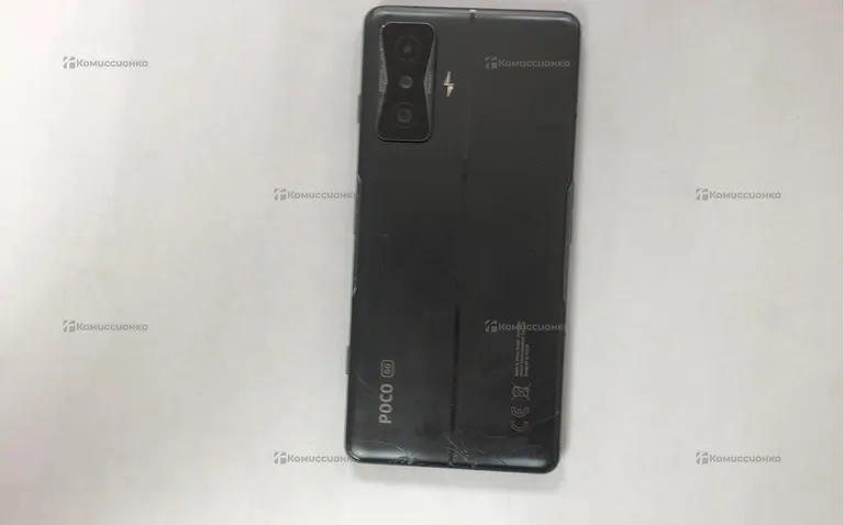 Xiaomi Poco F4 GT 12/256Gb