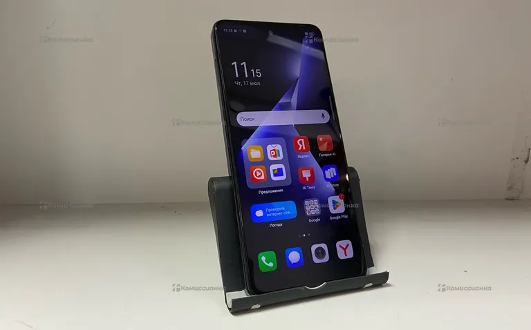 Tecno POVA 5 8/256Гб