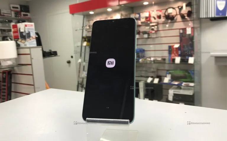 Xiaomi Redmi 10C 64Gb