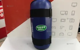 Купить Наножники для отработки ударов Green hill б/у , в Набережные Челны Цена:250рублей