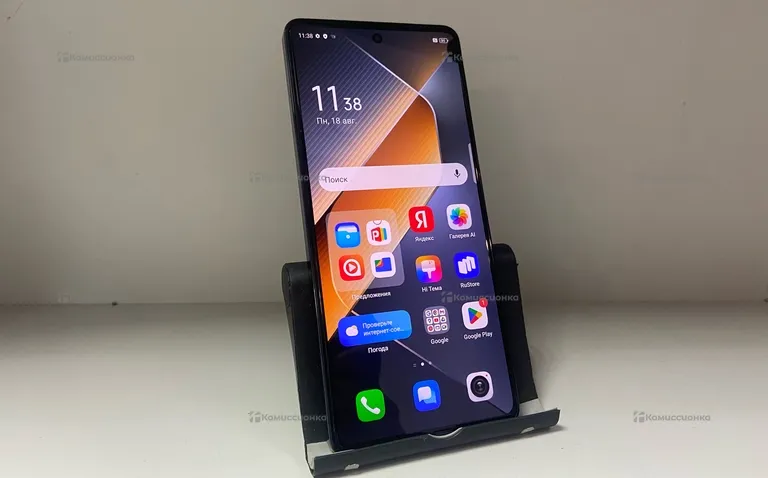 Tecno Pova 6 Pro 12/256 GB