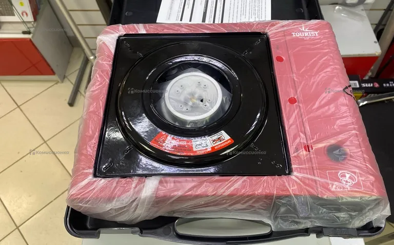 Плита Газовая Champing Guru TS-250