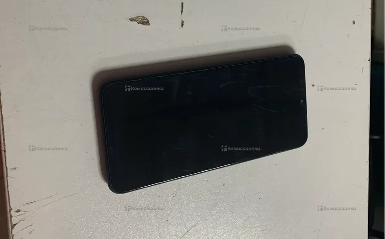 Xiaomi redmi 9 3/32 ГБ