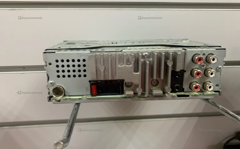 Автомагнитола pioneer 520BT