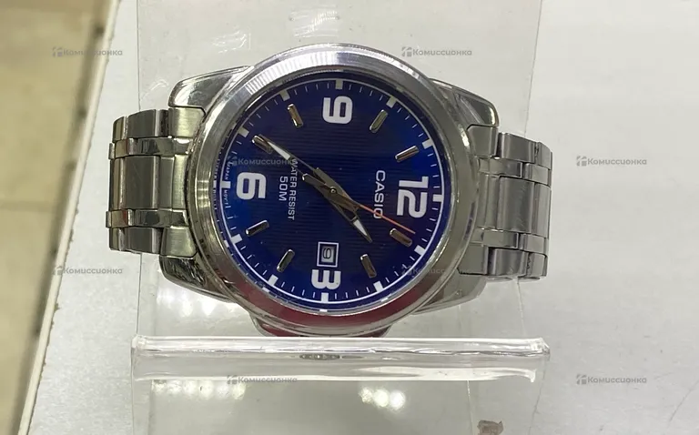 Часы  Casio 2784