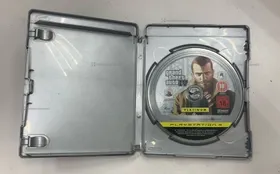 Купить PS3. диск.GTA 4 б/у , в Рязань Цена:400рублей