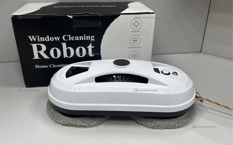 Мойщик окон Robot Window Cleaning