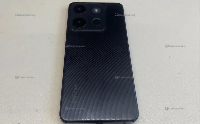 Infinix smart 7 4/64