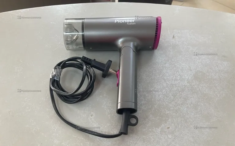 Фен pioneer hd-1401