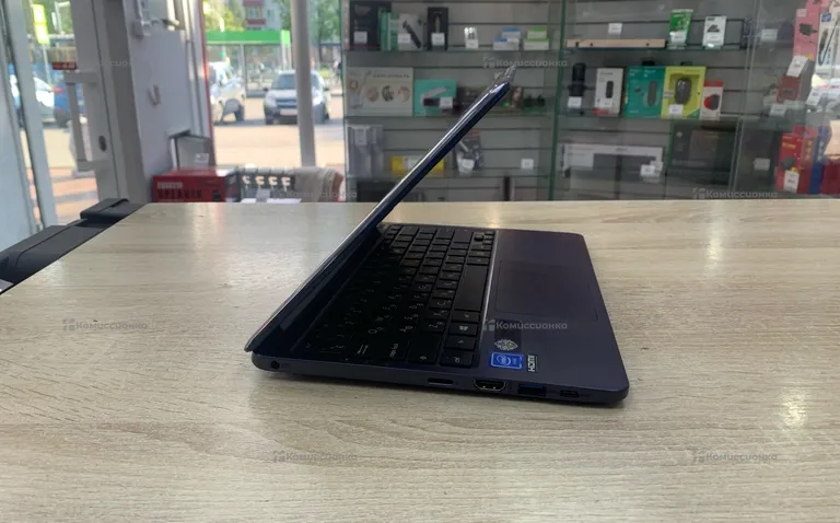 Ноутбук Asus E203M (N4000/4GB/60GB)