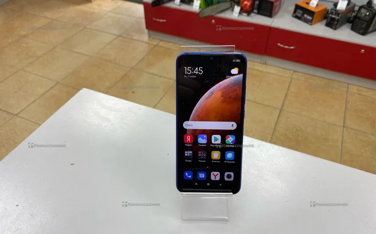 Xiaomi Redmi 9C NFC 4/128Gb